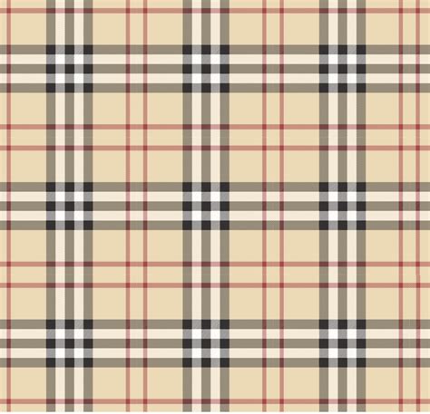 burberry check gif|Burberry Check design history.